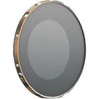 Polar Pro Filtro Per Fotocamera Dslr/dslm Iphone 15/16 Series-6-7 Stop Vnd Ip15-lcp-adpt Required