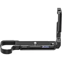 Leofoto L piastra per Nikon Z8