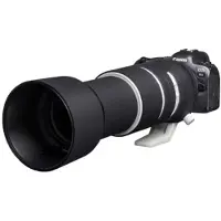 Easycover Obiettivo Oak per Canon RF 100-500mm f/4.5-7.1L IS USM Nero