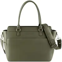 Loulex Borsa oliva