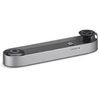 Leica 14677 LEICAVIT-M - Argento Chrome Finish