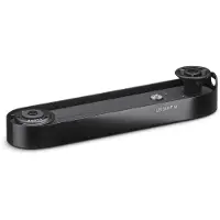 Leica 14669 LEICAVIT-M - Glossy Nero Paint Finish