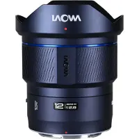 Laowa 12mm f/2,8 Lite Zero-D FF Obiettivo autofocus - Nikon Z