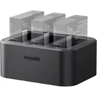 Insta360 Caricabatterie Per Fotocamera Ace Pro 2 Hub
