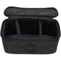 NYA-EVO Removable Fotocamera Insert Extra Small G3 (RCI-XS), Nero