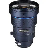Laowa 200mm f/2.0 AF FF - Sony FE