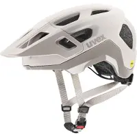 Uvex Casco Per Mtb React Mips