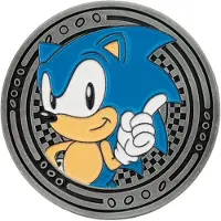 Fanatic Moneta Sonic The Hedgehog Sonic &amp; Tails