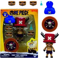 One Piece Action Figure One Piece Chopper
