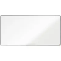Nobo Pannello Vetrificato Acciaio Premium Plus 2000x1000 Mm