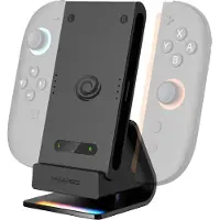 Oniverse Switch 2 Supporto Di Ricarica Per Joy-con