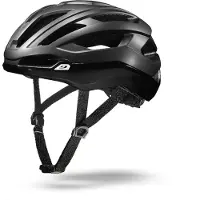 Julbo Fast Lane Casco per bici (54-58 cm, nero)