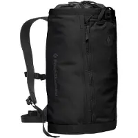 Black Diamond - Zaino versatile - Street Creek 24 Black - Nero