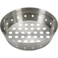 Big Green Egg Cestino per carbonella - varie dimensioni Dimensioni Dimensioni: MiniMax