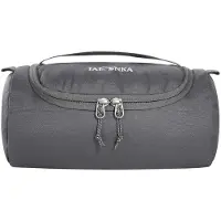 Tatonka Care Barrel 3 Borsetta da toilette grigio