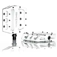 Demolition Pedali Trooper Cnc