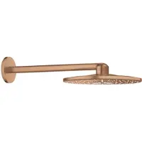 GROHE Soffione doccia RSHOW SmAct 310 wa sun bent