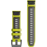 Garmin Cinturino In Silicone Quickfit 22 Mm