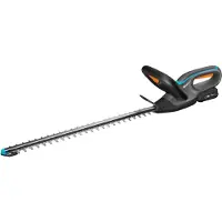Gardena Tagliasiepi a batteria – EasyCut 55/18V P4A – lama da 55 cm – Ø 17 mm
