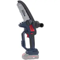 Güde Motosega a batteria GAK 18.1-0