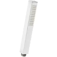 Sanitary Brands Kronenbach SUPRA STICK 2.0, doccia a mano fissa