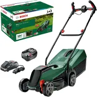 Bosch Citymower 18V-32-300, modello 06008B9A0A