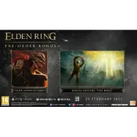 Elden Ring - Bonus Preordine (DLC) (Series S|X) Key