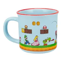 Paladone Tazza Super Mario