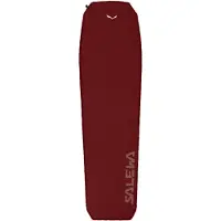Salewa Diadem 3-Season Mat Materassino isolante (183 x 51 x 2,5 cm, rosso)