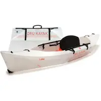 Oru Kayak Kayak Pieghevole Lake Sport