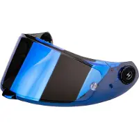 Scorpion EXO-Race Air Visiera unisex, taglia UNI