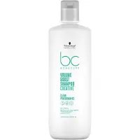 Schwarzkopf BC Volume Boost Creatina 1000ml — Shampoo