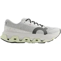 ON - Scarpe da Running - Cloudmonster 3 Hyper M Ivory/Linen per Uomo - Taglia 42 - Bianco