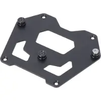 SW-Motech Il kit ad. SLC si monta sul supp. PRO per SUPPORTI SLC SUL PRO
