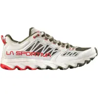 La Sportiva Helios III Scarpe per trail running Uomo (41,5, grigio)