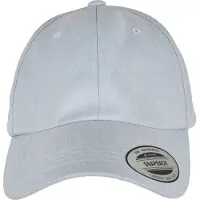Flexfit Cappello da baseball blu chiaro