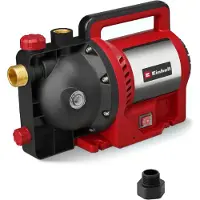 Einhell Pompa da giardino GC-GP 1170 ECO PLUS, 4180220