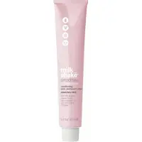 Milk shake Smoothies Semi-Perm Tinta per capelli 100 ml 5 Castano chiaro — Tinta per capelli