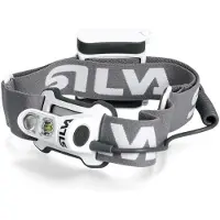 Silva Lampada Frontale Trail Runner