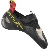 La Sportiva Mandala Scarpette da arrampicata (36, grigio)