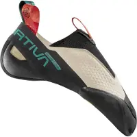 La Sportiva - Scarpetta (arrampicata) - Mantra Chalk in Pelle - Taglia 40 - Beige