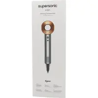 Dyson Supersonic Origin (Nickel/Rame) Asciugacapelli