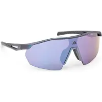 Adidas SP0116 S3 (VLT 16%) Occhiali da ciclismo lilla