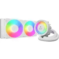 Arctic Cooling Raffreddamento Liquido Cpu Wak Freezer Iii 240 A-rgb Acfre00186a