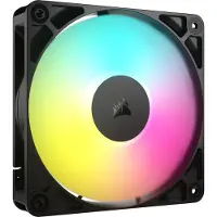 Corsair Ventilatore Rs120 Argb Pwm 12 Cm