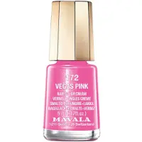 Mavala Smalto 172 Vegas Pink 5 ml — Smalto per unghie
