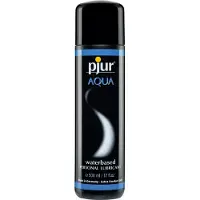 Pjur Lubrificante Aqua 250ml