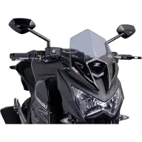 Puig Parabr. Moto Naked Per Gsr 600