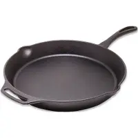 Petromax Feuerpfanne Padella (35 cm, grigio)