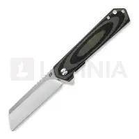 SCHRADE Coltello pieghevole Lateral Folder Tan